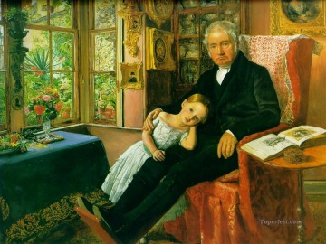  Rafael Pintura Art%C3%ADstica - retrato de Wyatt Prerrafaelita John Everett Millais